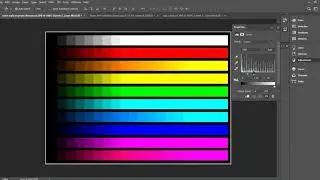 Photoshop Basics Part 4: Image Adjustments