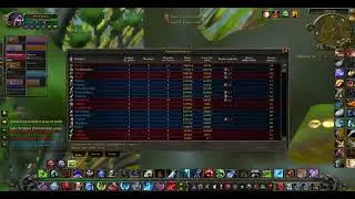 BG #1 EN DPS DK ESCARCHA WOW COLOMBIA CUENCA DE ARATHI