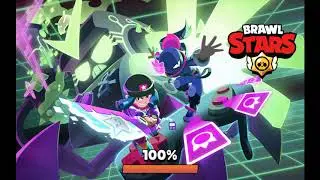 Best Duo Showdown Brawler | Rocky Blocks | ft. Hritik - Brawl Stars