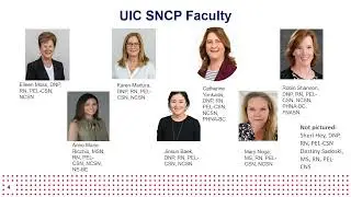 UIC School Nurse Certificate Info Session (fall 2023) | UIC Nursing