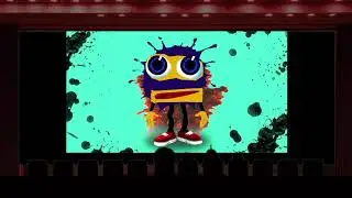 Annoying Orange - KCAOBBVSPBS Pilot Trailer Trashed