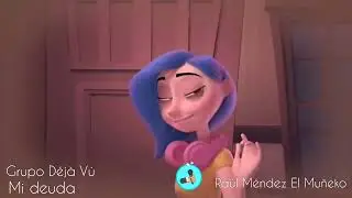 Una de mis composiciones espero les guste se titula Mi Deuda