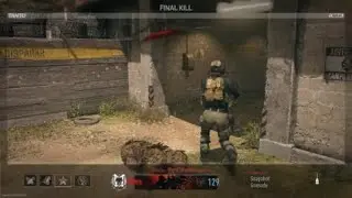 Call of Duty&reg;: Modern Warfare II KILL CAM