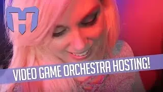 VIDEO GAME ORCHESTRA METROPOLITAN