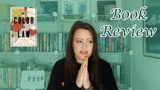 The Reading Curator | Book Review | The Color of Law