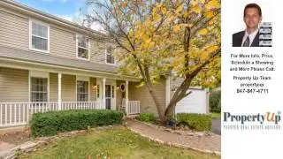 Home For Sale In Island Lake, Illinois 60042