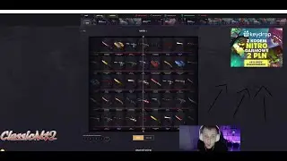 NITRO KEYDROP Z 45ZŁ do 77 TYSIĘCY (CAŁA DROGA DO SUKCESU),  ROZMOWA Z KASIX, LEKCJA Z MOTORYZACJI.