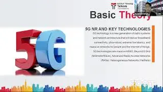 5G NR Network Planning Analysis Using 700 Mhz And 2.3 GHz frequency In The Jababeka Industrial Area