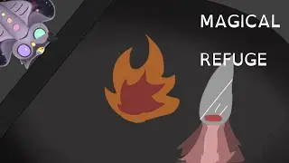 Magical Refuge (Update 2) || ImGolds