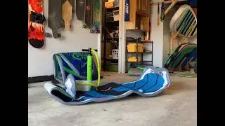 Hala Atcha 711 unboxing