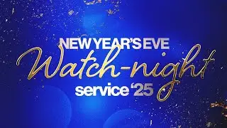 Bible Based Fellowship Church Tampa Bay | New Years Eve Service | Dec 31th 2025