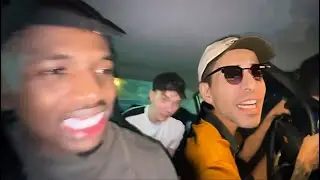O CARRO 🚗 [Parte 2] - VOD 03/10/2025