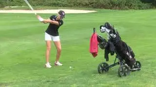 Youngstown State Women's Golf - Roseann Schwartz Invitational Recap