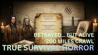 They Buried Him Alive&hellip; But He Came Back Like a Ghost (True Story)