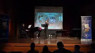 Orhidea Jakupi - Violin - Carl Bohm Perpetuo Mobile - 18 December 2025 Gjilan