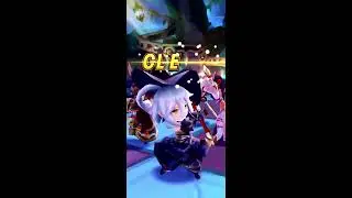 Dragalia Lost -  The Agito Uprising | Ciella's Wrath: Expert (Grace POV)