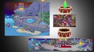 Box Critters 3rd Anniversary Live 2022 4K 60fps