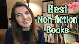 BEST Non Fiction I Read in 2021 💛 Christian non fiction recommendations