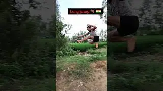 long jump 🦘🇮🇳