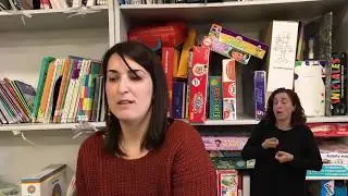 Celia de la Rosa LSE