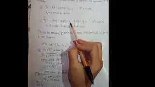 Ejercicio de autocorrelación