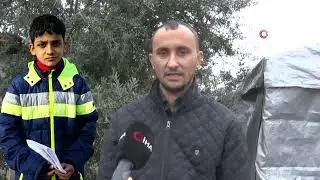 İki g&uuml;nd&uuml;r kayıp: Ali Bi&ccedil;er&rsquo;in ailesi yardım bekliyor