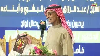 🎤  🔥🔥 طاروق بين الشاعرين / مبروك الزبالي ❌ علي البقيلي حفلة عسفان قاعة الفخامة الملكيه ١٤٤٧/٧/٢٧هـ 