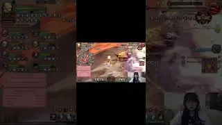 Pindah Alam. Sampe speechles mau ngomong, takut di kira gila. #dnreturn #dragonnest