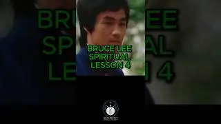 Don't Think, FEEL 👊 Bruce Lee on Emotional Content #Shorts