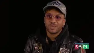Ro James Talks with Stuff Fly People Like TV