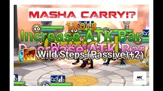 Summoners War RTA! Seasons-old Conqueror 1 try hard-- kinda