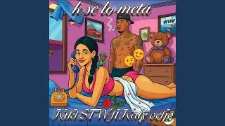 Que se lo meta (feat. Kaly Ocho)