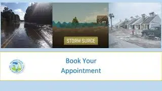 03 NWFWMD - Book Your Appointment