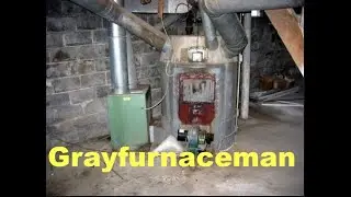 From simple to complex.  HVAC technology changes to adapt.