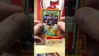 Score a treat October 17th, 2025 Halloween NFL cards #checkacola #sportscards #halloween #nostalgia