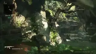 Uncharted 4 Multiplayer Gameplay #4 [BETA]
