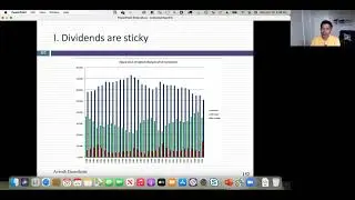 Session 22: Dividend Policy - Beyond Inertia and Me-tooism