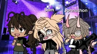 TOGETHER WE CAN STOP GACHA HEAT SPREAD THIS AROUND