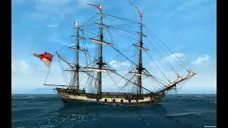 History of the Hercules 5th rate