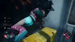 Dead by Daylight d&eacute;cid&eacute;ment ce build serre a rien