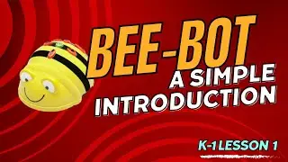 Bee-Bot &mdash; Введение в программирование с помощью Bee-Bot