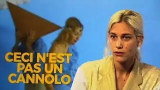 Tea Falco alla regia: la mia Sicilia e il senso della vita