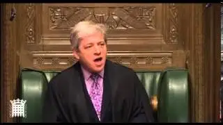 Moment gay marriage vote result is announced in Parliament