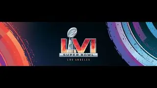 Super Bowl 56 - Cincinnati Bengals vs. Los Angeles Rams Simulation