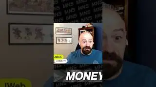 JWeb is JACKED Over US Credit Downgrade