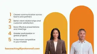 30% Off Business English & Communication Training for Companies