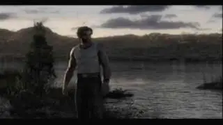 Концовка игры X-Men Origins: Wolverine на Xbox 360