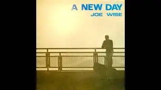 Joe Wise - Be A New Man (1970)