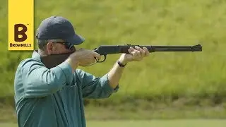 From the Vault: Winchester 1894