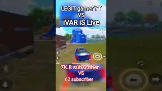 1vs2 youtuber Dekho kaise mara hai 😁😁😁😁